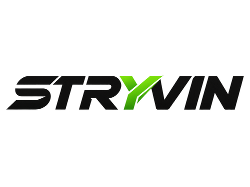 stryvin